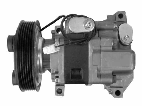 Kompressor, Klimaanlage Airstal 10-1764