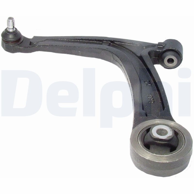 Lenker, Radaufhängung DELPHI TC2351
