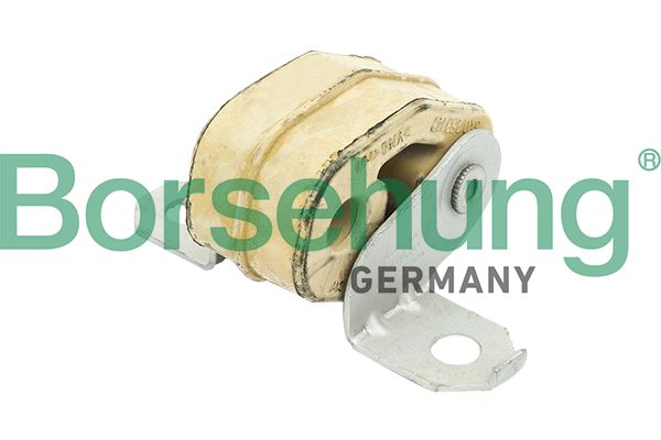 Halter, Abgasanlage BORSEHUNG B12274