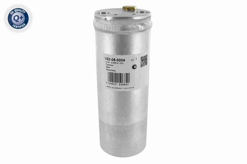 Trockner, Klimaanlage VEMO v53-06-0004