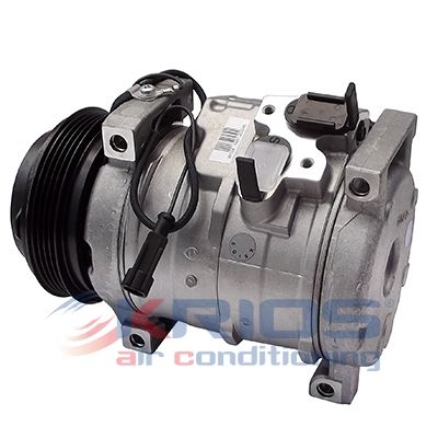 Kompressor, Klimaanlage MEAT & DORIA K15293