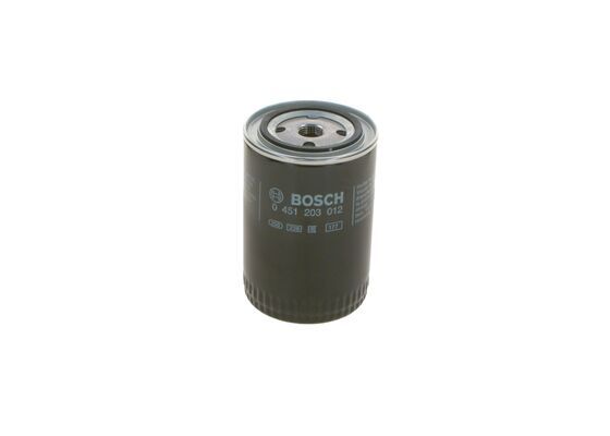 Ölfilter BOSCH 0451203012