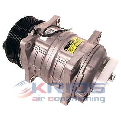 Kompressor, Klimaanlage MEAT & DORIA K12086