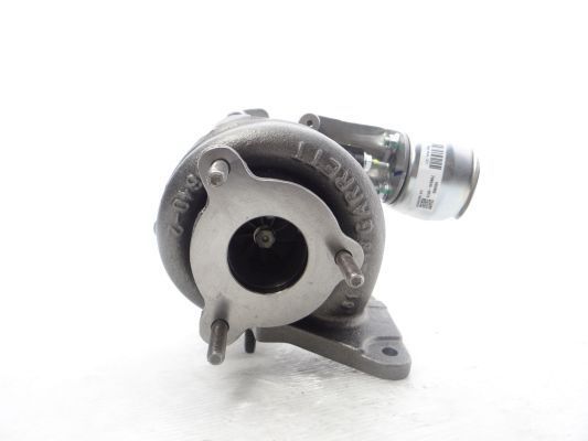 Lader, Aufladung GARRETT 708639-5011S
