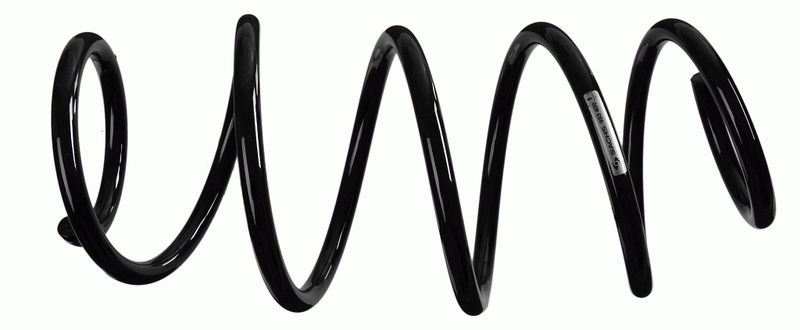 Fahrwerksfeder SACHS 993 400