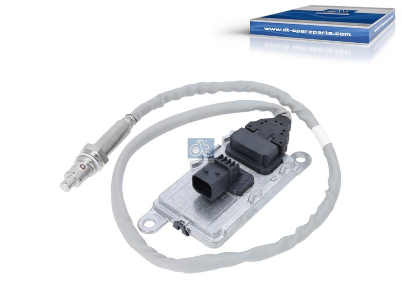 NOx-Sensor, NOx-Katalysator DT Spare Parts 5.44057
