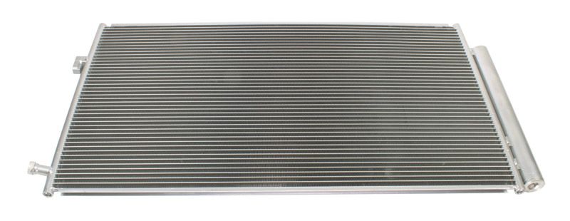 Klimakondensator Klimakühler MAXGEAR AC830391