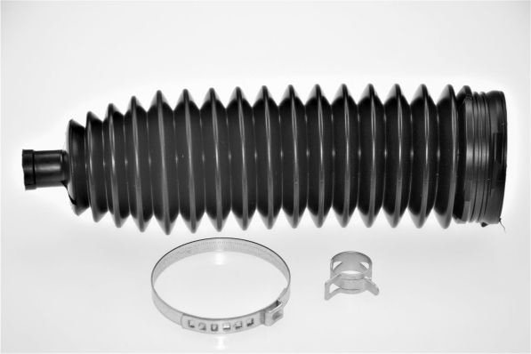 Bälgar, styrsystem SPIDAN 83999