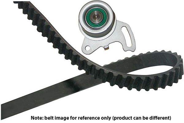Zahnriemensatz KAVO PARTS DKT-5575