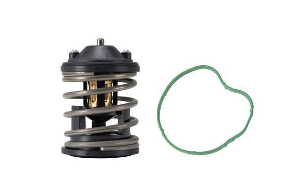 Thermostat, Kühlmittel MAHLE TX16387D2