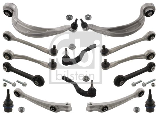 Lenkersatz, Radaufhängung FEBI BILSTEIN 49419
