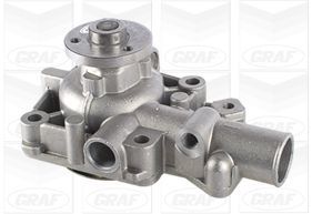 Wasserpumpe Graf PA499