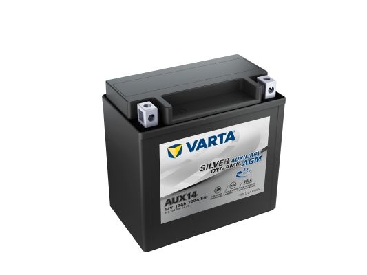 Starterbatterie VARTA 513106020G412