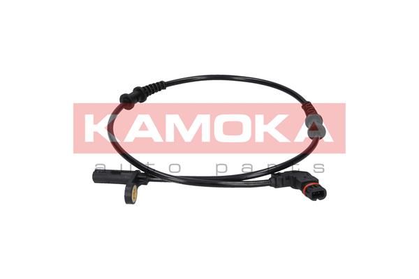 Sensor, Raddrehzahl KAMOKA 1060269