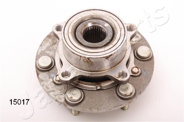 Radnabe JAPANPARTS KK-15017