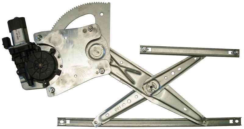 Fensterheber VALEO 851429