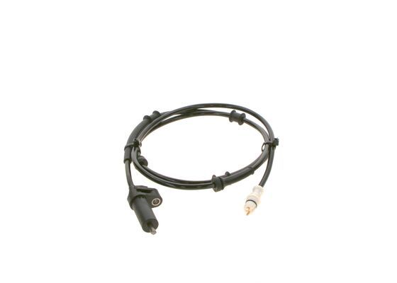 Sensor, Raddrehzahl BOSCH 0265006688
