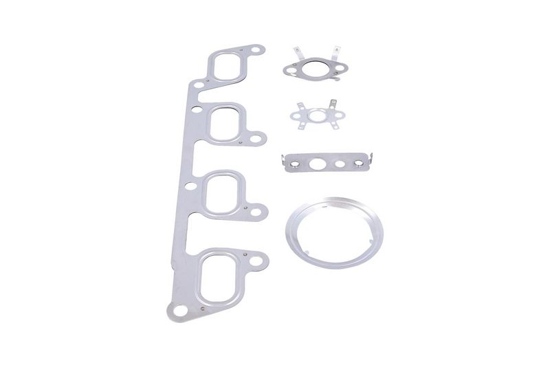 Montagesatz Turbolader Kamoka 8606009