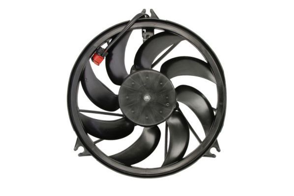 Lüfter, Motorkühlung THERMOTEC D8P007TT