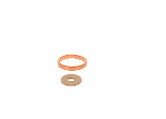 Dichtung BOSCH F00R0P1462