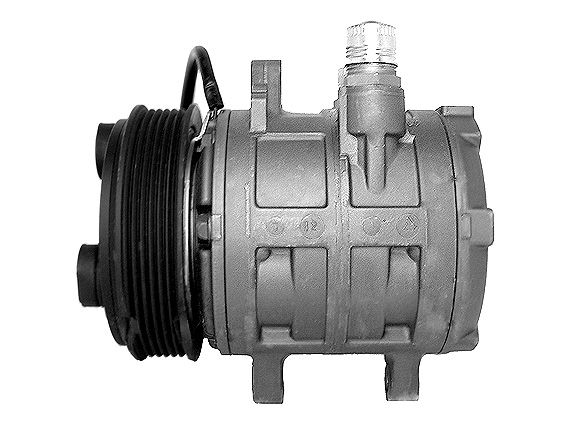 Kompressor, Klimaanlage Airstal 10-0677