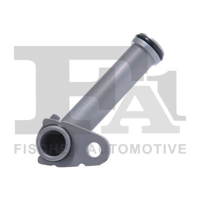 Ölleitung, Lader FA1 610-939