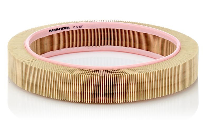 Luftfilter MANN-FILTER c 37 107