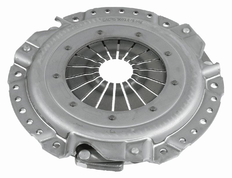 Kupplungsdruckplatte SACHS 3082 676 002