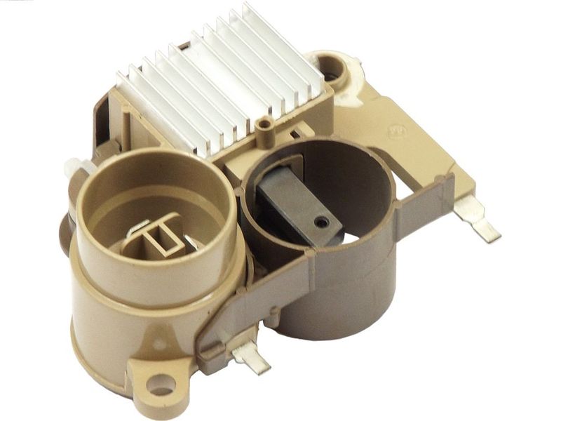 Generatorregler AS-PL are5093