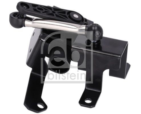 Sensor, Leuchtweitenregulierung FEBI BILSTEIN 184616