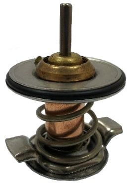 Thermostat, Kühlmittel MOTORAD 1051-92INSK