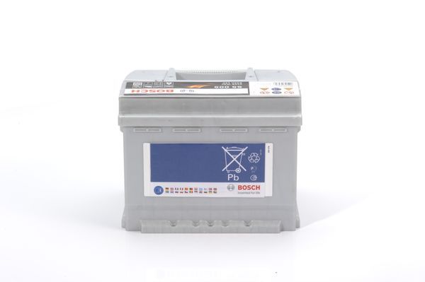 Batteri BOSCH 0 092 S50 050