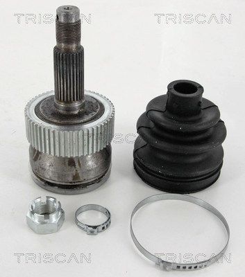 Gelenksatz Antriebswelle TRISCAN 8540 80105