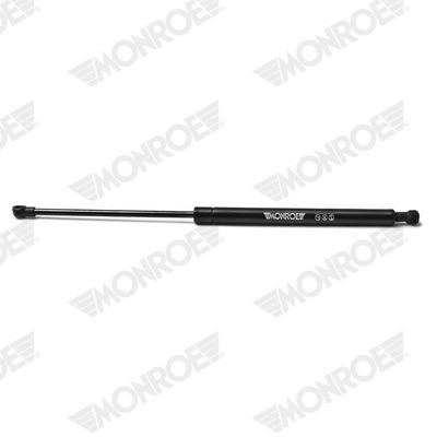 Gasfeder, Motorhaube MONROE ML5438