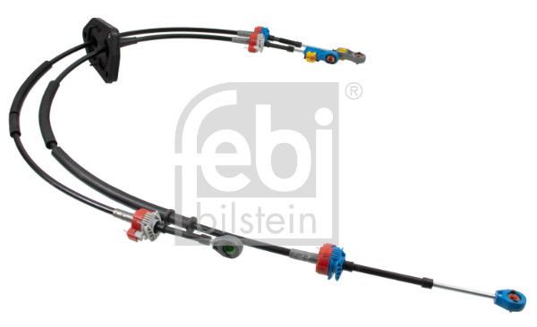 Seilzug Schaltgetriebe FEBI BILSTEIN 188215