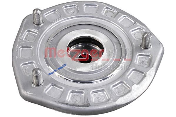 Federbeinstützlager METZGER 6490331