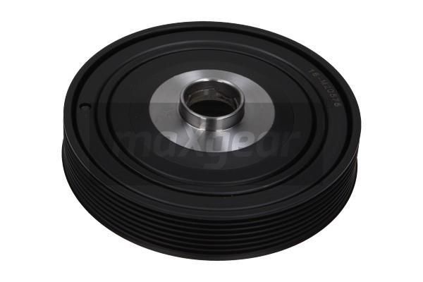 Riemenscheibe Kurbelwelle MAXGEAR 30-0129