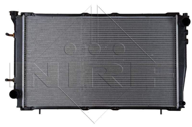 Kühler, Motorkühlung NRF 53326