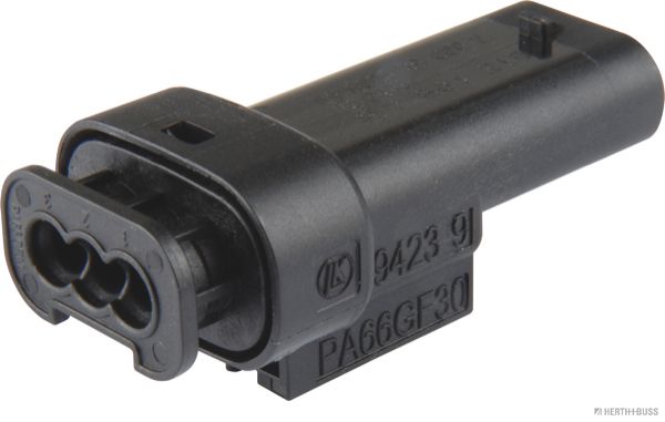 Steckgehäuse HERTH+BUSS ELPARTS 50390394