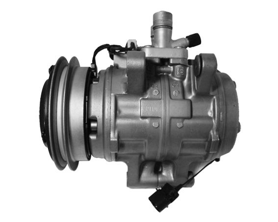 Kompressor, Klimaanlage Airstal 10-0044