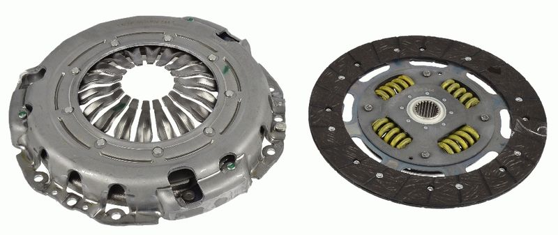 Kupplungssatz SACHS 3000 950 644