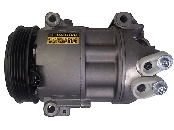 Kompressor, Klimaanlage Airstal 10-3577