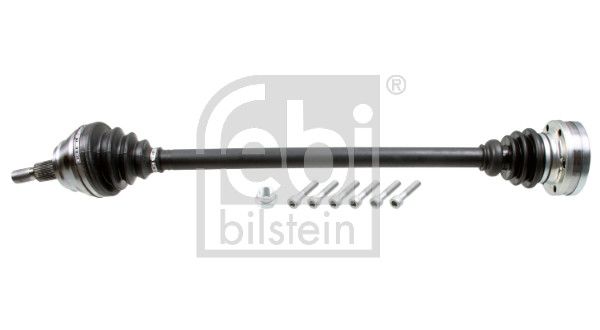 Antriebswelle FEBI BILSTEIN 182448