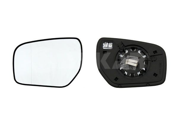 Spiegelglas Außenspiegel ALKAR 6471169