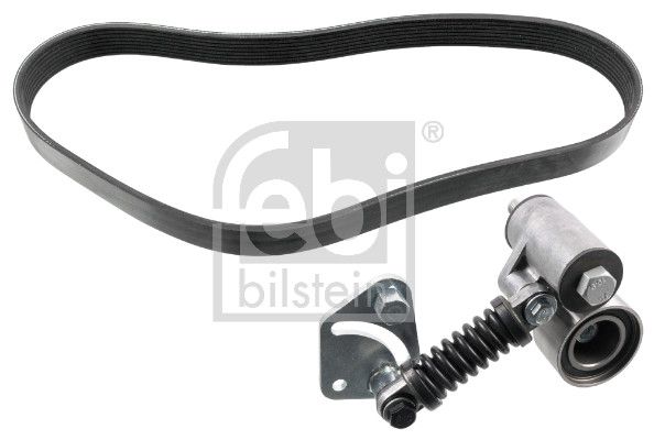 Keilrippenriemensatz FEBI BILSTEIN 30201