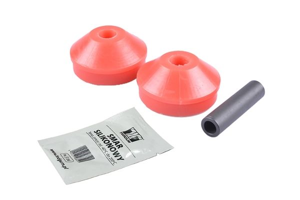 Lagerung, Lenker TEDGUM ted11278