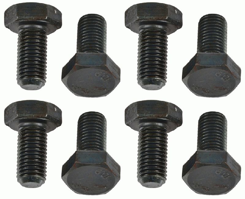 Schraubensatz, Kupplung SACHS 1874015200