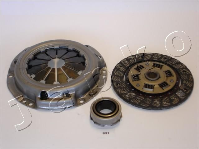 Kupplungssatz JAPKO 92831