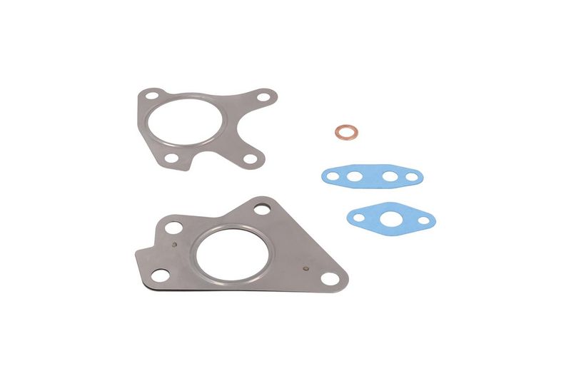 Montagesatz Turbolader Kamoka 8606051