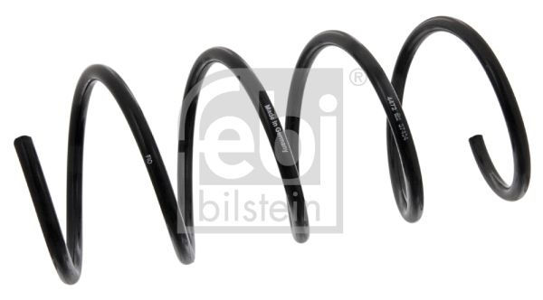 Fahrwerksfeder FEBI BILSTEIN 37404